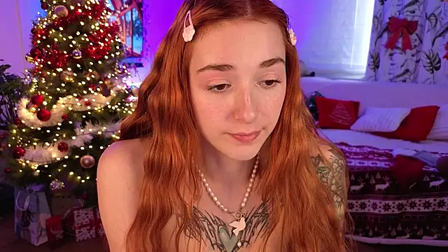 Anna_Prince's cam snapshot