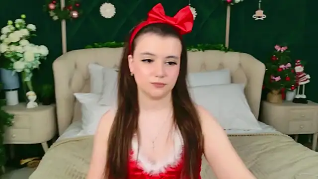 Pauline_Heaven's cam snapshot