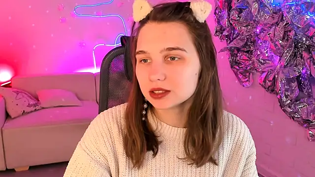 TessaMill's cam snapshot