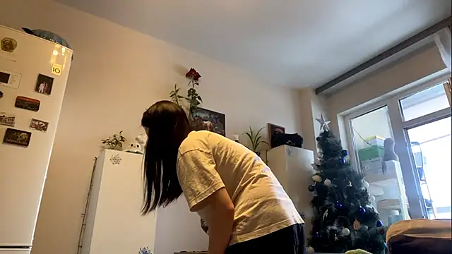 CyberAIice's cam snapshot