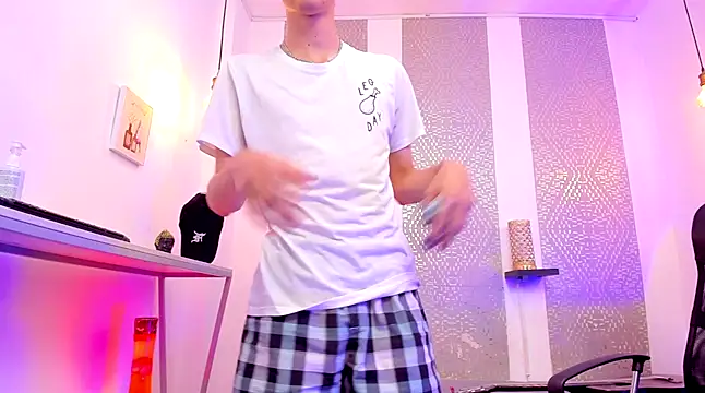 Nikolay_Gregori live sex cam