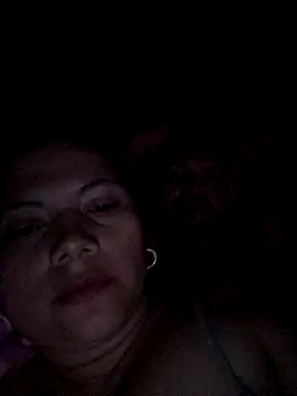 lady_and_charly live sex cam