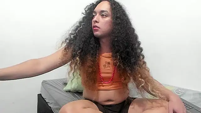 Foxxxy__love's cam snapshot