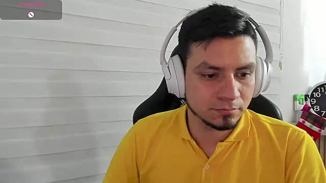 Rick_Adams's cam snapshot