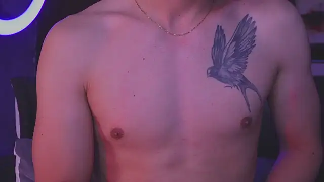 I_Gabriel's cam snapshot