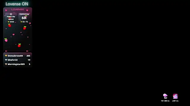 Dolce_pearl's cam snapshot