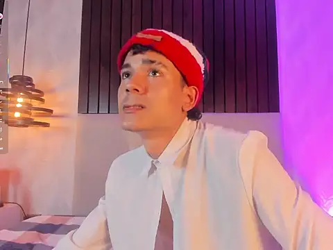 SandroVeyra's cam snapshot