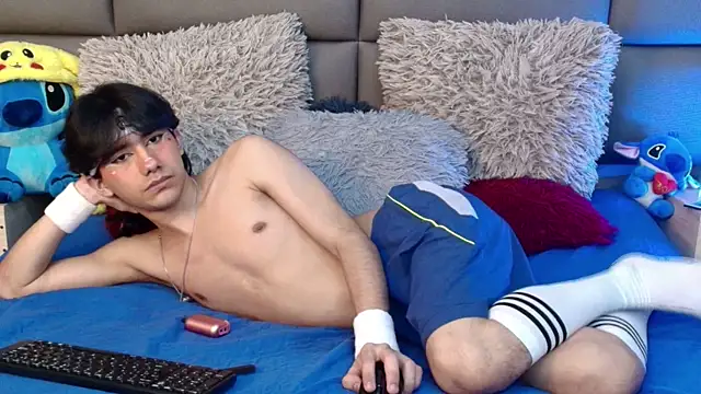 Lovers_21's cam snapshot