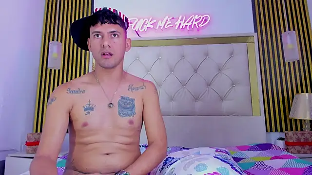 Sweet_kevin1's cam snapshot