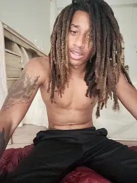 InfernalHazze's cam snapshot