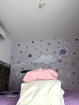 daliz_20_z's cam snapshot