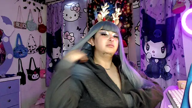 lussyevans24's cam snapshot