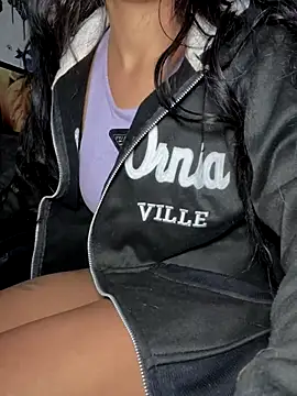 Bonnie_willliams19's cam snapshot