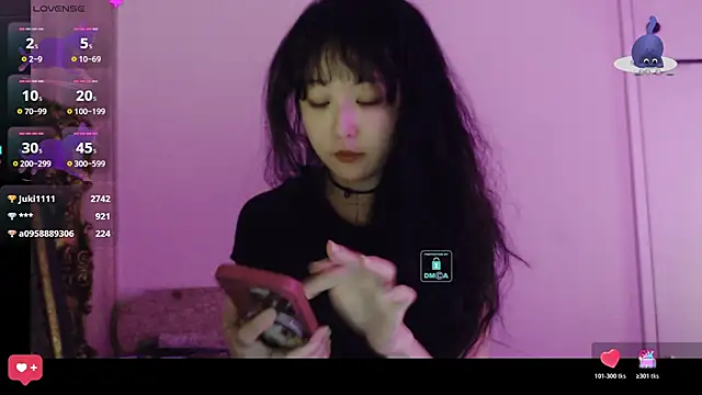 Etherealcat33 live sex cam