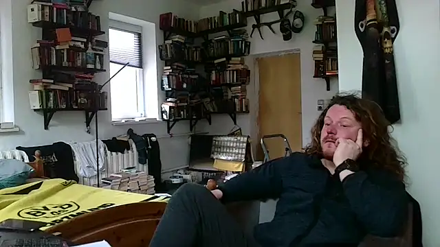 sunr1sa's cam snapshot