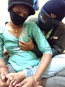 A-POOJA_RANI's cam snapshot