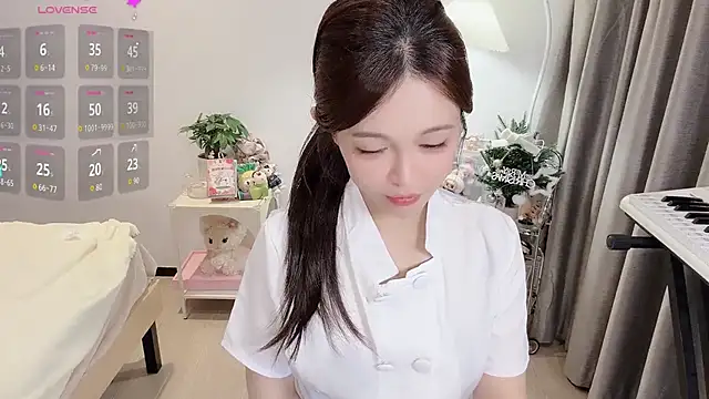 S-wan's cam snapshot