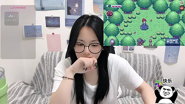 LiLiYbaby's cam snapshot