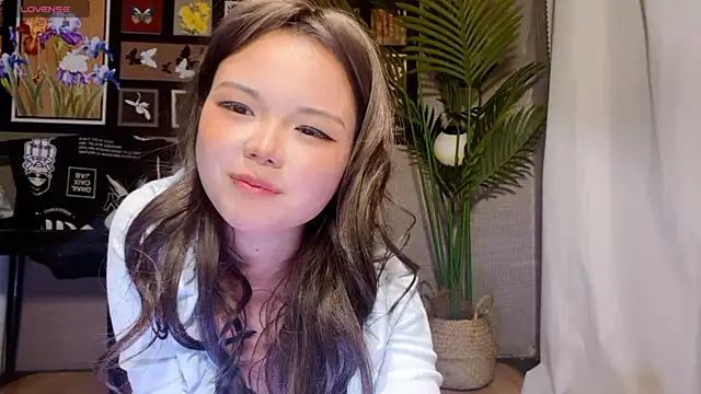 0xiaosu0's cam snapshot