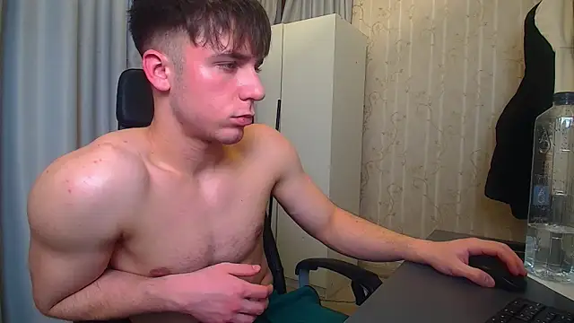 KellenWest live sex cam