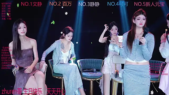 CUTEBABY-101's cam snapshot