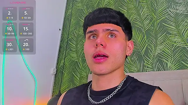 Nathaniel_Park's cam snapshot