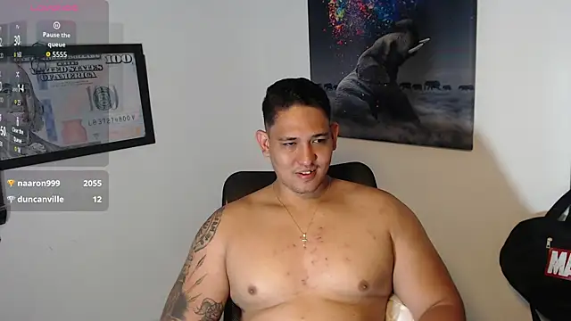 coltonmassiff's cam snapshot