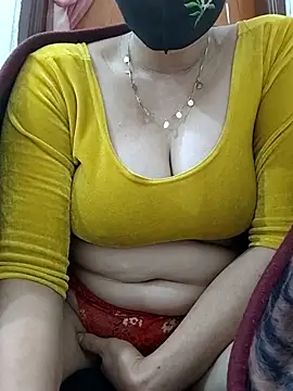 Saanvi-Sen's cam snapshot