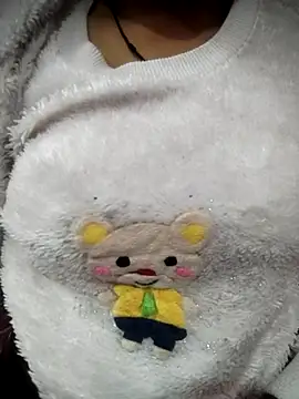 Sexy_najiya's cam snapshot