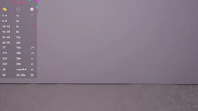 MerrieBarnicle's cam snapshot