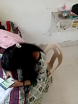 Nidhi-cam's cam snapshot