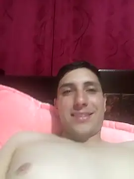 MacroP24's cam snapshot