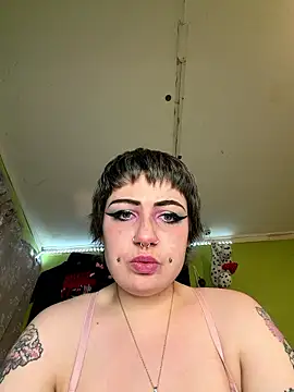 milkyslug's cam snapshot