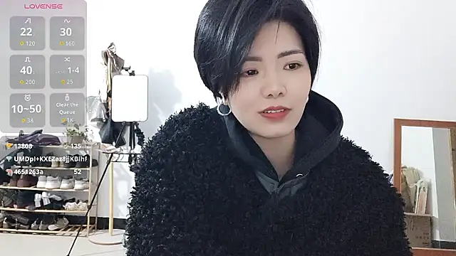 Lulu-uu's cam snapshot