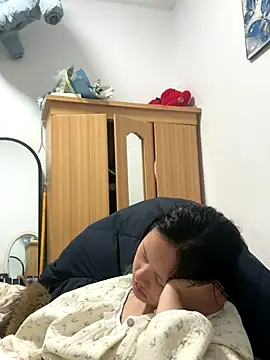 anan6600's cam snapshot