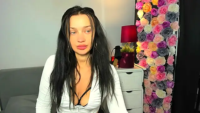 OliviaFantasy's cam snapshot