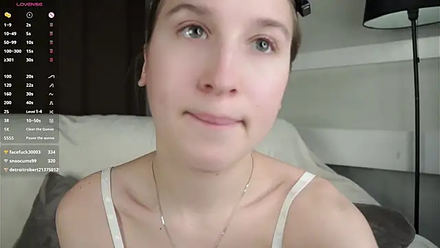 NanaMertins's cam snapshot