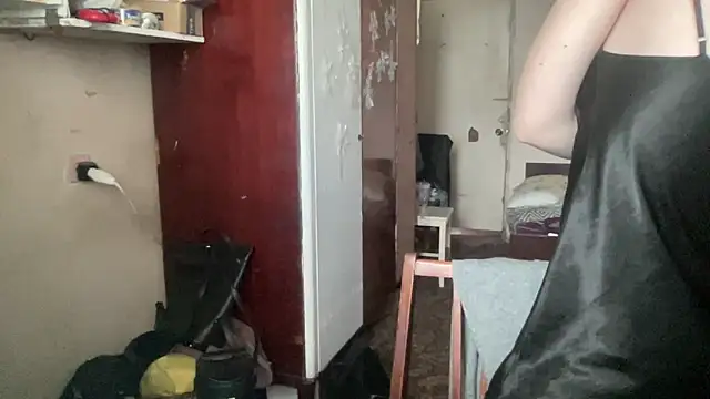 NikaXZimax's cam snapshot