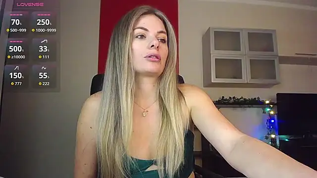 ladysabotage's cam snapshot