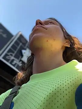 RinaMood live sex cam