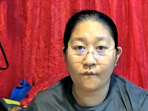 hotchubbyasian88's cam snapshot