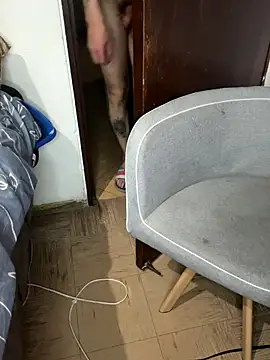 Axelcherry's cam snapshot