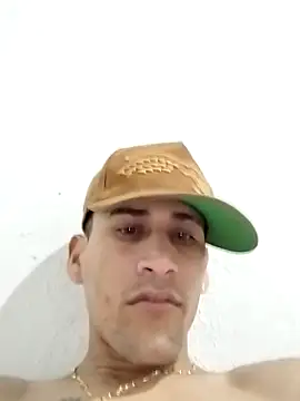 ThePowerofMen's cam snapshot