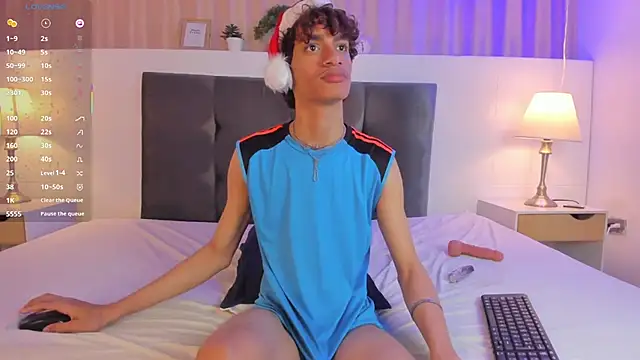 Will_Turneer live sex cam