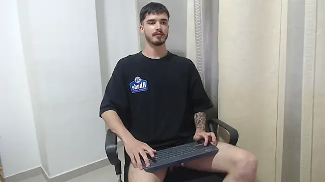 Aleex_Miller live sex cam