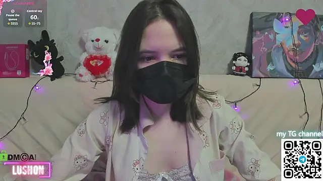 Ollie_Baird's cam snapshot