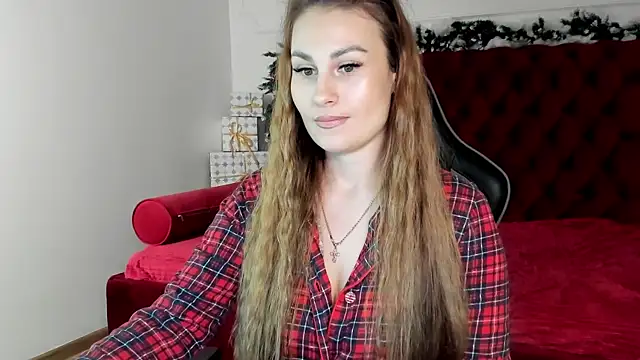 NoraFoxes live sex cam