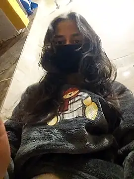 cutegirlm's cam snapshot