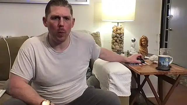 God_Of_ThundeRR live sex cam