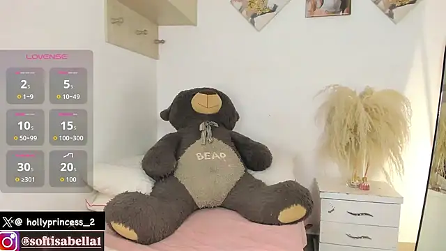 hollyprincess_2 live sex cam